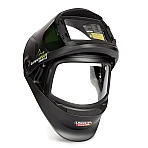 Schweissschutz-Helm mit Atemschutz-Gebläse Professionell Kl. TH3